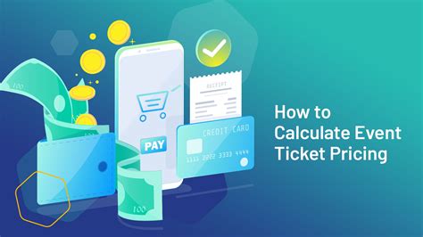 Ticket Cost Calculator .